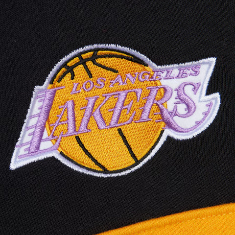 Los Angeles Lakers Head Coach Hoodie