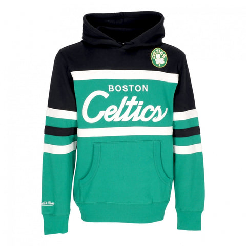 Boston Celtics Head Coach Hoodie