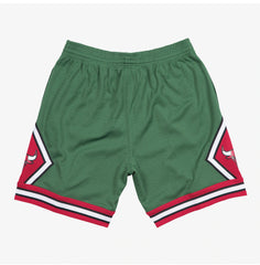 Chicago Bulls 2008-09 Swingman Shorts