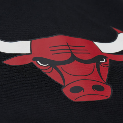 Chicago Bulls NBA Zipper Hoodie Dennis Rodman Maxed Out