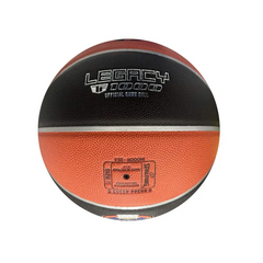 Spalding Official Euroleague Basketball Athens Final Four Edition Size 7