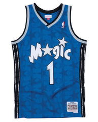 Tracy McGrady #1 Orlando Magic NBA 2000-01 Swingman Jersey
