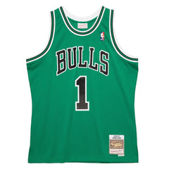Derrick Rose #1 Chicago Bulls NBA Swingman Jersey