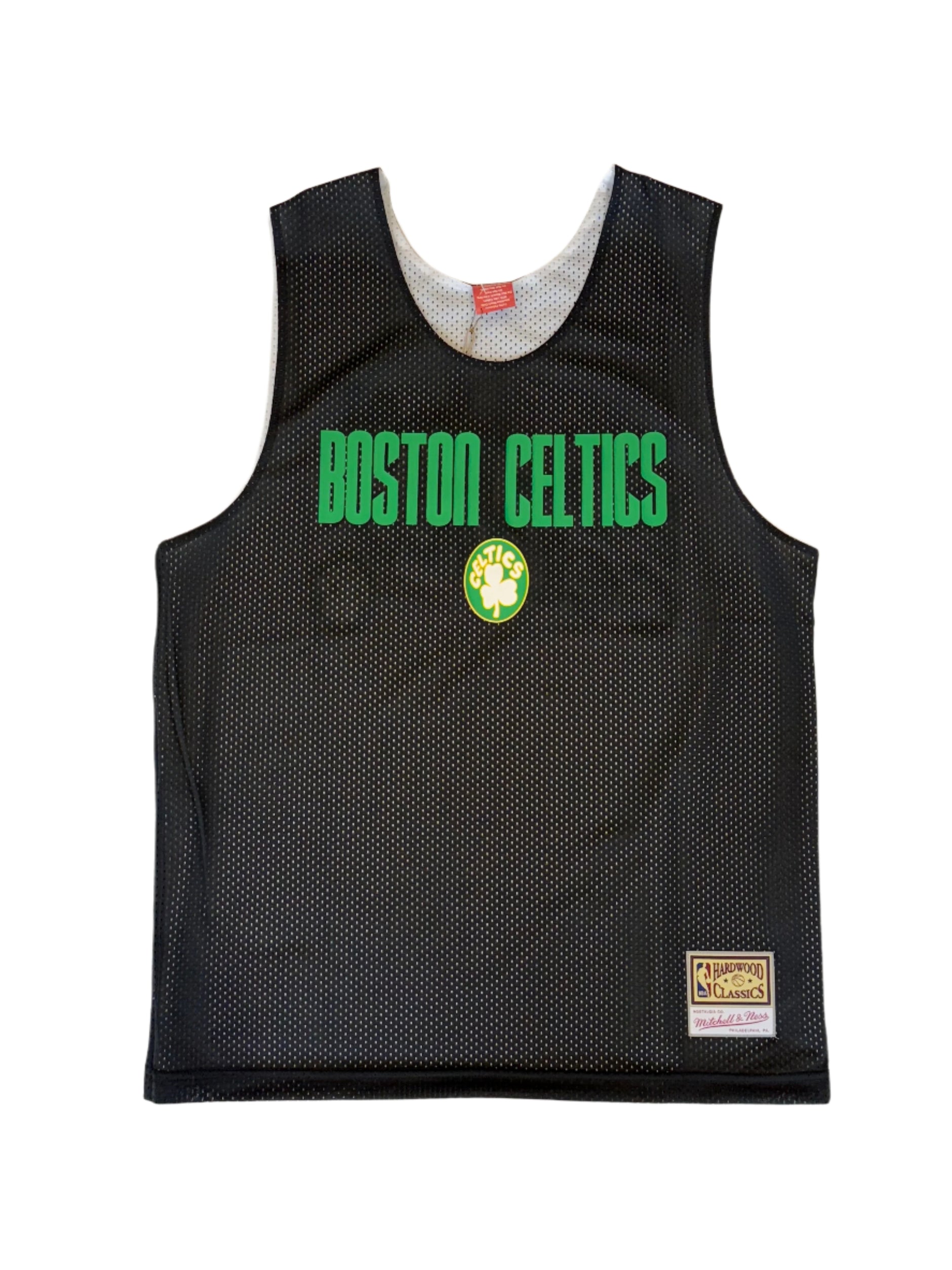 Boston Celtics – Vintage Court