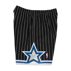 Orlando Magic Swingman Shorts 1994-95