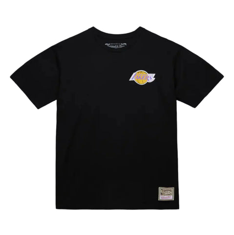 Los Angeles Lakers Short Sleeve T-Shirt