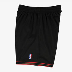 Philadelphia 76ers Swingman Shorts 2000-01