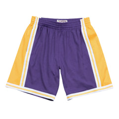 Los Angeles Lakers 1984-85 Swingman Shorts