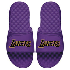 iSlide LA Lakers Primary Purple Slides