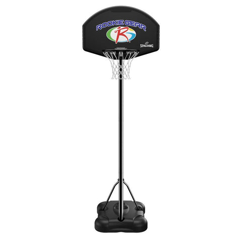 Spalding Youth/Kids 32" Portable Basketball Hoop