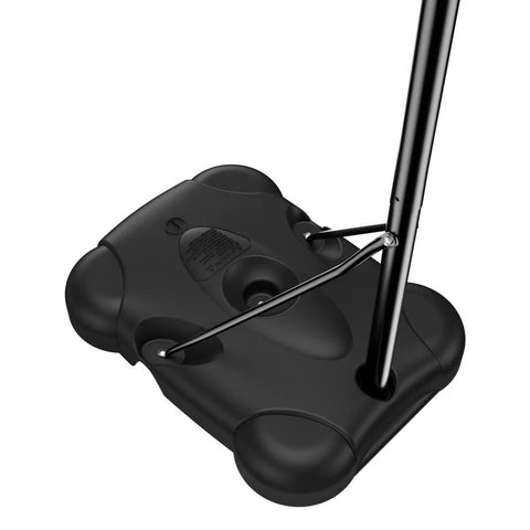 Spalding Youth/Kids 32" Portable Basketball Hoop